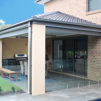 Glen Iris Alfresco Design