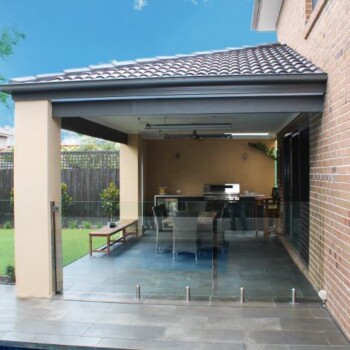 Glen Iris Alfresco Design