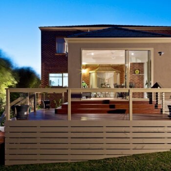 Glen Iris Extension