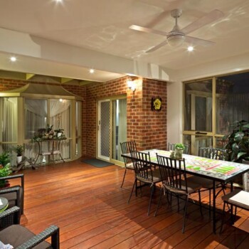 Glen Iris Extension