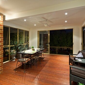 Glen Iris Extension