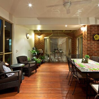 Glen Iris Extension