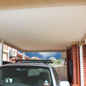 Hampton Carport