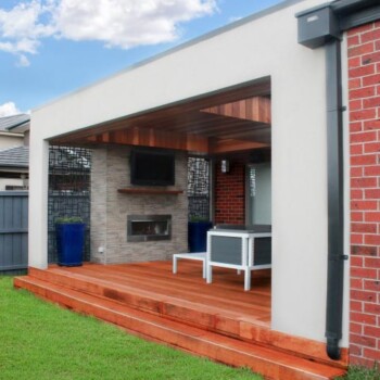 Keysborough Alfresco