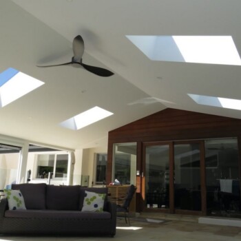 Custom Outdoor Living