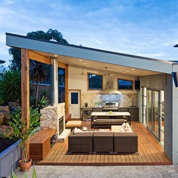 Macleod Alfresco Design