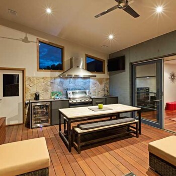 Macleod Alfresco Design
