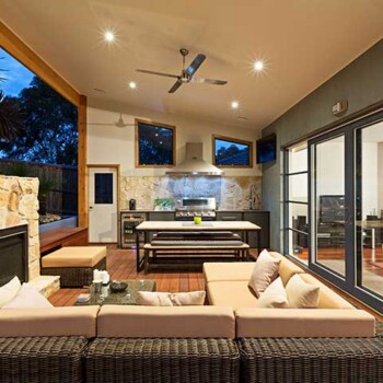 Macleod Alfresco Design