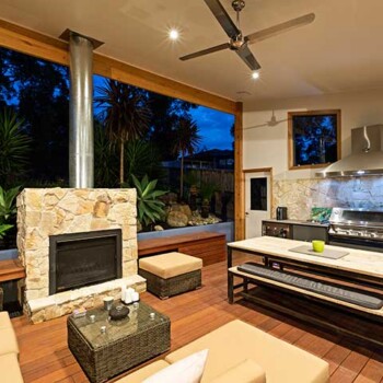 Macleod Alfresco Design