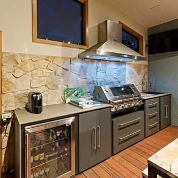 Macleod Alfresco Design