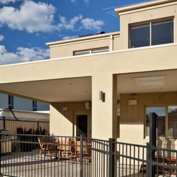 Maribyrnong Alfresco