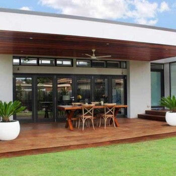 McKinnon Alfresco Design