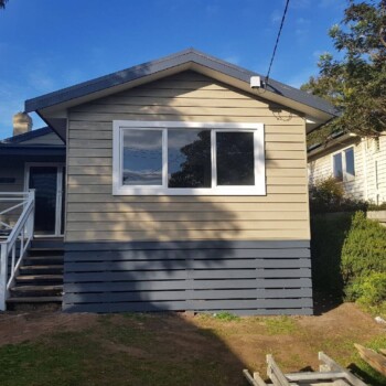 Mt. Eliza Sunroom