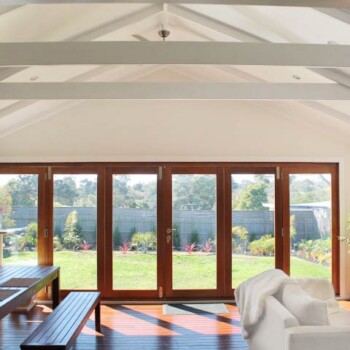 Mt. Eliza Sunroom
