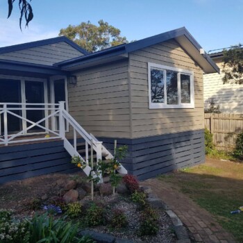 Mt. Eliza Sunroom