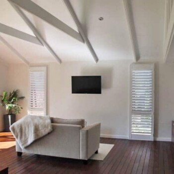 Mt. Eliza Sunroom