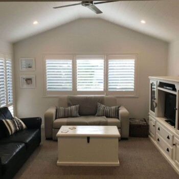 Mt. Eliza Sunroom