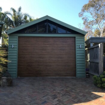 Noble Park Garage