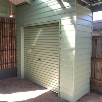 Noble Park Garage