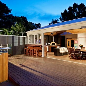 Oakleigh Extension