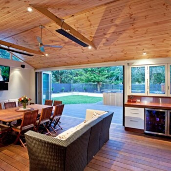 Oakleigh Extension