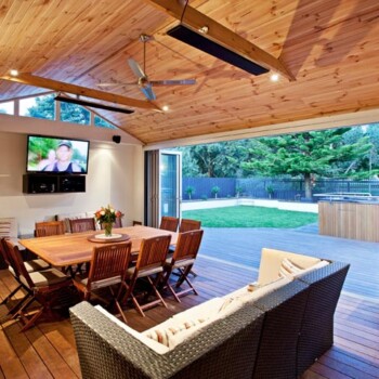 Oakleigh Extension