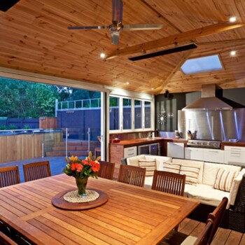 Oakleigh Extension