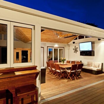 Oakleigh Extension