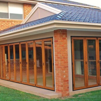 Rowville Extension