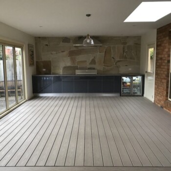 Rowville Extension