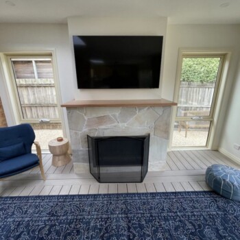 Rowville Extension