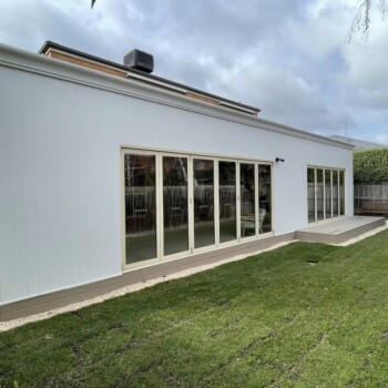 Rowville Extension