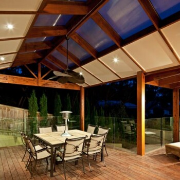 Signature Range Alfresco