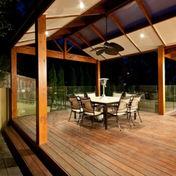 Signature Range Alfresco