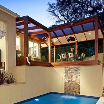 Signature Range Alfresco