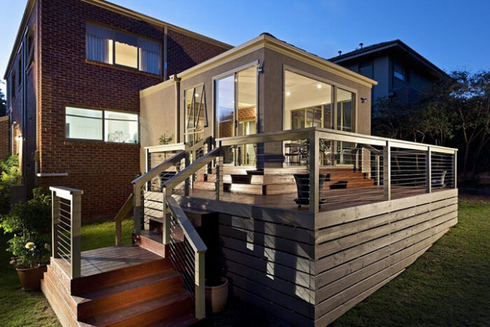 House Extensions Glen Iris