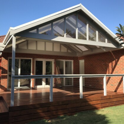 Verandah