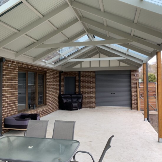Verandah Designs