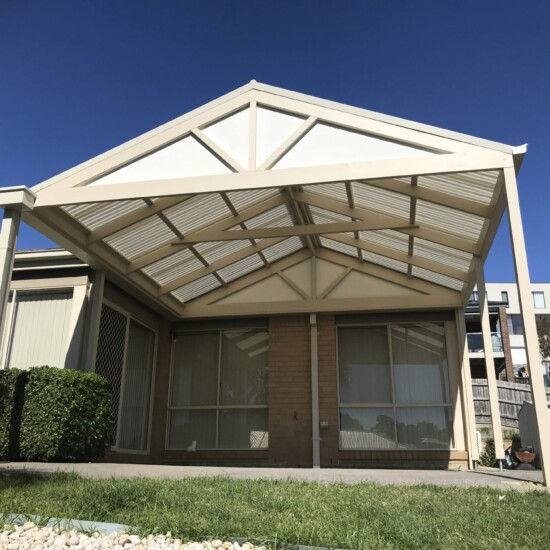 Verandah Designs