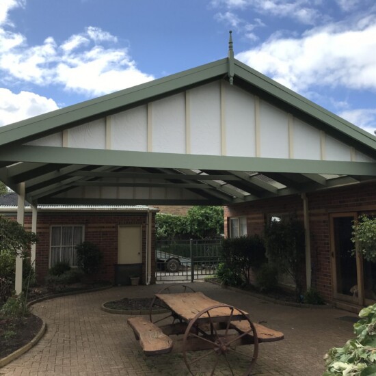 Verandah Designs