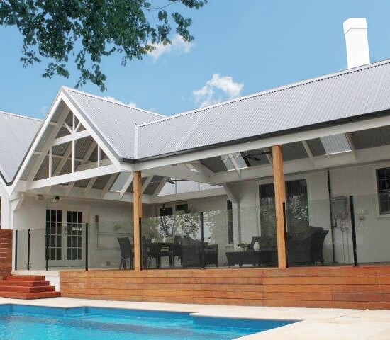 Verandah Designs