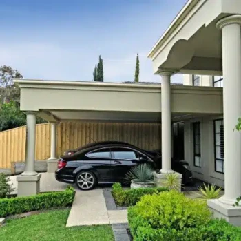 Warranwood Carport