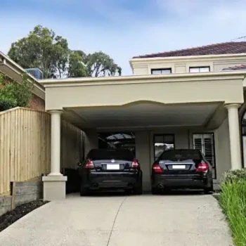 Warranwood Carport
