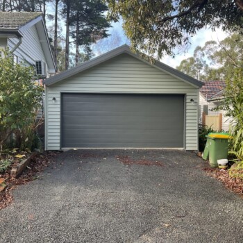 Warranwood Garage