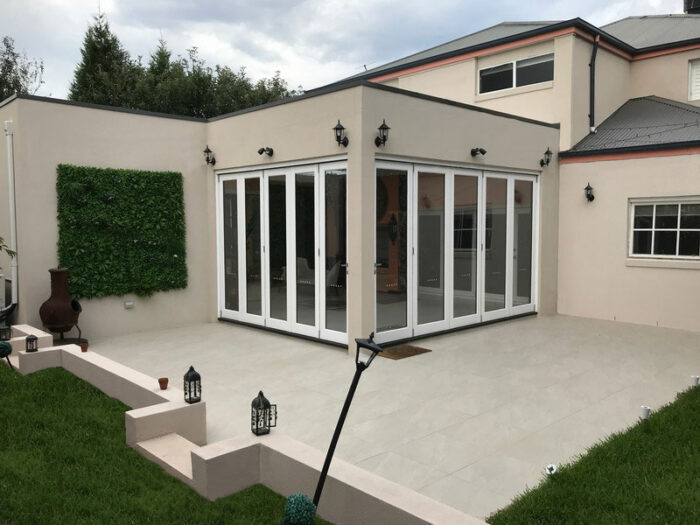 - Single Storey Extensions