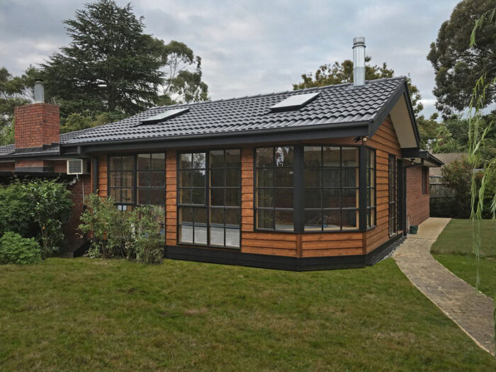 - Single Storey Extensions